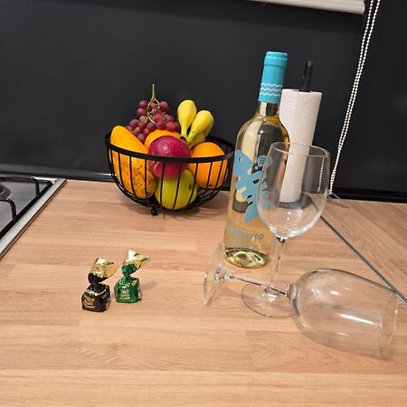 Apartamento Sun&Beach Arinaga Buitenkant foto