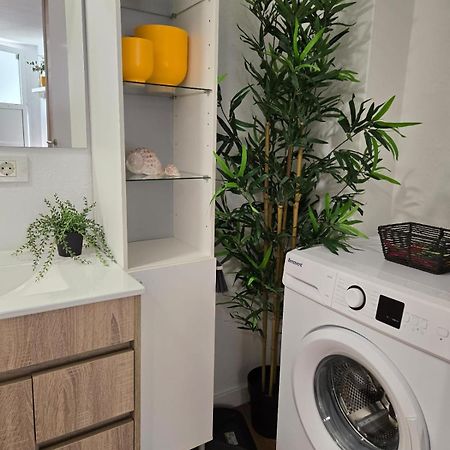 Apartamento Sun&Beach Arinaga Buitenkant foto