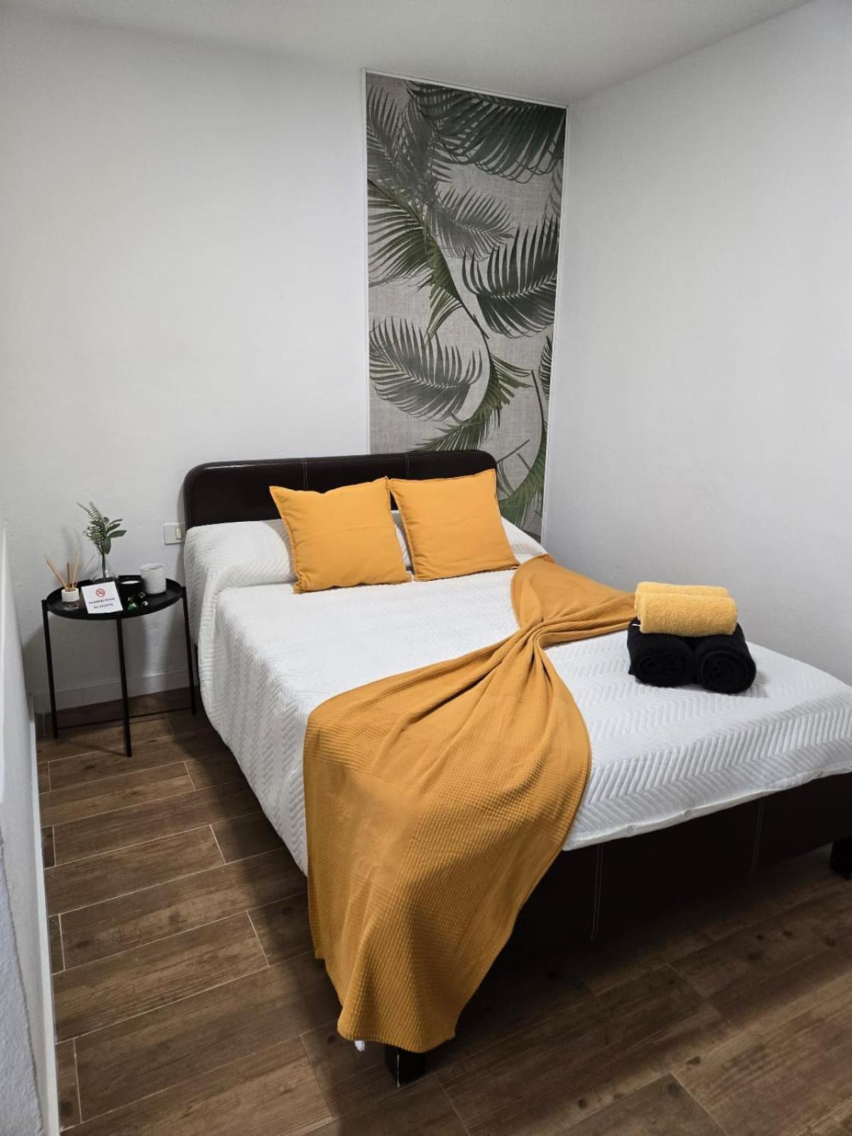Apartamento Sun&Beach Arinaga Buitenkant foto