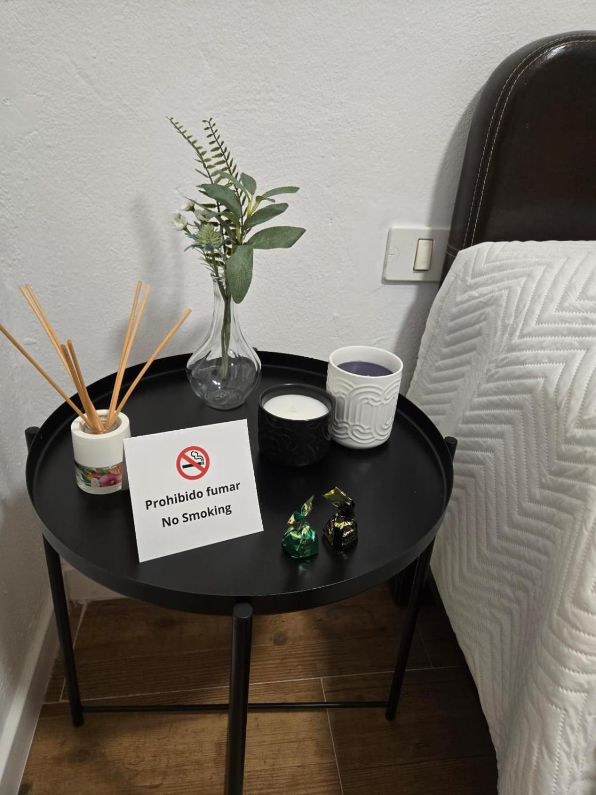 Apartamento Sun&Beach Arinaga Buitenkant foto
