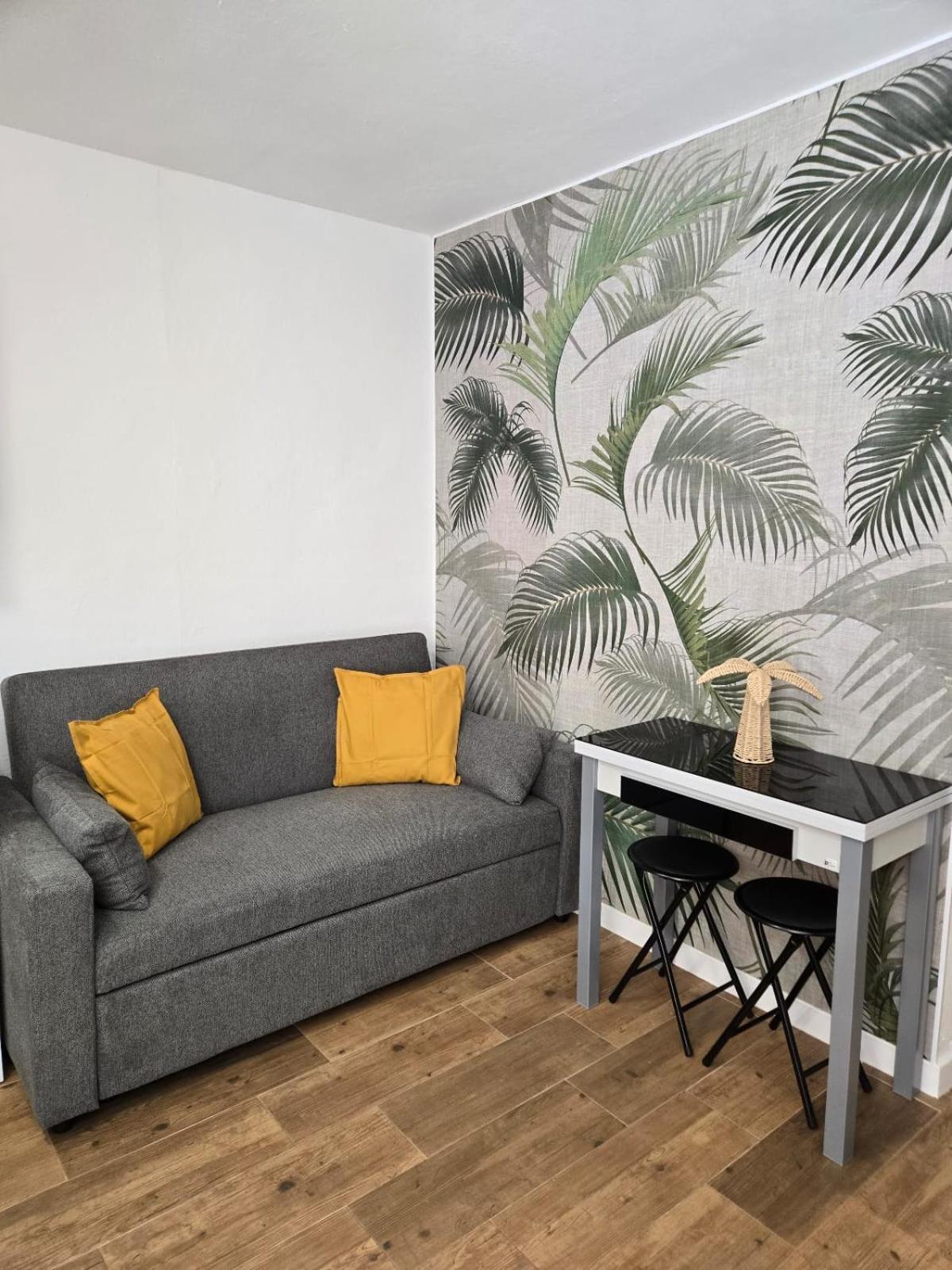 Apartamento Sun&Beach Arinaga Buitenkant foto