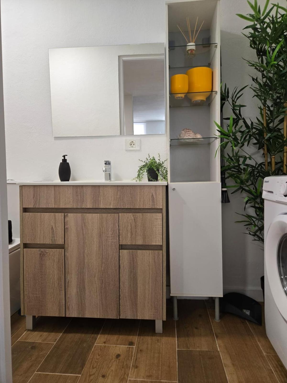 Apartamento Sun&Beach Arinaga Buitenkant foto