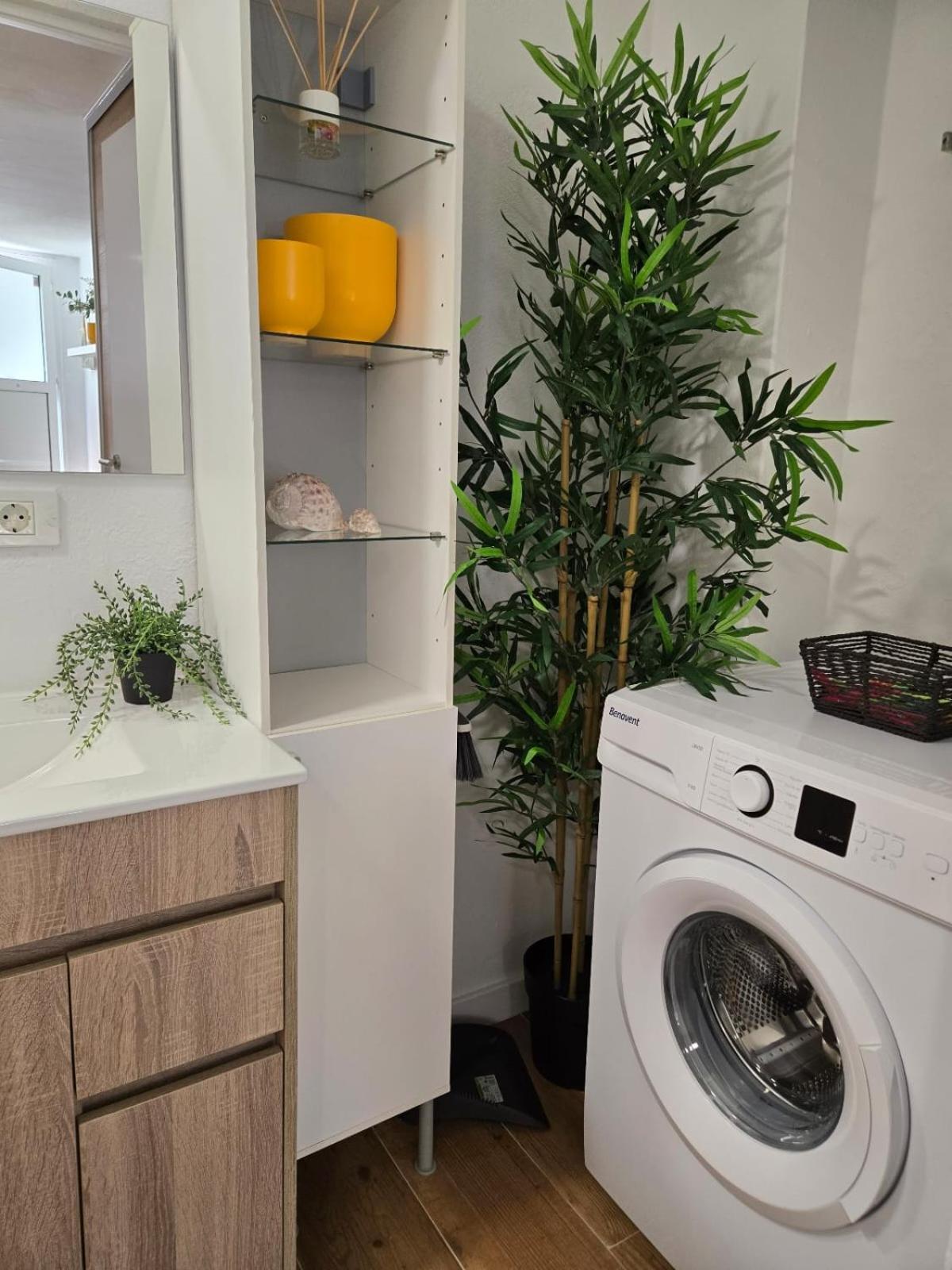 Apartamento Sun&Beach Arinaga Buitenkant foto
